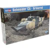 Image de Hobbyboss Echelle 1 : 35 Kit modèle Schneider CA blindés (Gris)