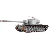 Image de Hobby Boss 84513 - US T34 Heavy Tank - échelle 1/35 - Plastique modèle Kit - modèle à Assembler