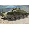 Image de Hobbyboss HBB84555 Réservoir Lumineux 1:72-Soviétique T-60
