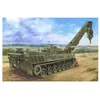 Image de Hobby Boss - 1/35 BERGEPANZER BPZ2 BUFFEL ARV (6/23) *
