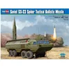 Image de Hobbyboss 1:35 - Soviet SS-23 Spider Tactical Ballistic Missile