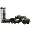 Image de Hobby Boss 385511 1/35 Kraz de 260 B avec 5p85te tel modèle Kit