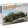 Image de Hobby Boss 385513 1/35 Kraz 6446 Kit de Construction pour Maz/Chmzap