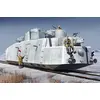 Image de Hobby Boss 085516 1/35 MBV-2, Late KT-28 Gun Kit de Fabrication de modélisme en Plastique Multicolore