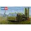 Image de Hobby Boss 1/35 48N6E vers 5P85TE2 TEL avec BAZ 6402 S-400 Triumph