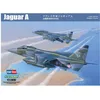 Image de Hobbyboss Kit de Maquette Jaguar A à l'échelle 1:72 (Gris)