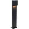 Image de Sqddsg Parfait Petit Phare Avant éblouissant 5T6 Avion 5 LED (Couleur : sans Chargeur de Batterie)