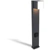Image de Sqddsg Parfait petit phare avant T6 LED 10 W pour vélo, chasse, extérieur (couleur : lumière de vélo)