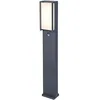Image de Sqddsg Parfait petit phare avant T6 à LED 10 W avec recharge d'éblouissement pour vélo, chasse, extérieur (couleur : ensemble complet)