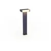 Image de Sqddsg Pêche Lampe Frontale Trois Rechargeable Éblouissement des Phares De Lumière LED Étanche À Longue Portée Wang Mineur De Chasse en Plein Air Portant La Variable Jiaobai Guang