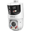 Image de Dahua Caméra de Sécurité DH-SDT4E425-8P-GB-APV1-0280-S2 8MP+4MP TiOC Panoramic PTZ
