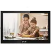 Image de Dahua - Affichage WiFi Android de la Station intérieure 10 Pouces Tactile + Fente MicroSD et instantané - Noir - D - VTH5341G-W