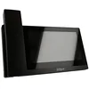Image de Dahua - Dahua IP Indoor Station TFT 7 Pouces Touch PoE MicroSD Monitor - - VTH5421E-H