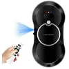 Image de LIECTROUX HCR-10 Robot Laveur Vitre Electrique, Pulvérisation d'eau ultrasonique, routage AI, Moteur sans balais, réservoir d'eau 30ml (Noir)