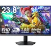 Image de Koorui G2411p Monitor Pc 60,5 Cm [23.8] 1920 X 1080 Pixel Full Hd Nero (koorui 23.8 Ips Monitor G2411p)
