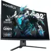 Image de Ecran PC Gamer KOORUI G3221SC 32" Incurvé 1500R QHD 170Hz VA HDR10
