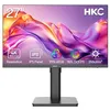 Image de HKC Moniteur T2752U 27 Pouces 4K UHD, 3840 x 2160, HDR400, 95% DCI-P3, HDMI/DP, Has