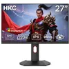 Image de Ecran PC gaming HKC G27H2P 27" 200 Hz QHD en occasion ou reconditionné