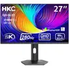 Image de Ecran PC Gamer HKC OLED 27" QHD 280 Hz 0,03 ms HDMI 2.1 HDR True Black 400   HKC GS27QTS