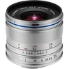 Image de Laowa Ve7520mftstsil   7,5 mm Objectif pour Micro 4/4 (16.9 MP, HD 720p) Couleur Argent