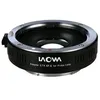Image de Bague d'adaptation réducteur de focale 0.7x Laowa pour objectif Probe monture Canon EF sur boiter monture Sony E en occasion ou reconditionné