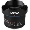 Image de LAOWA Objectif 15mm f/4.5 Grand Angle X0.5 Macro Compatible avec Nikon F