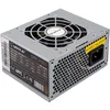 Image de UNYKAch SFX 300W unité d'alimentation d'énergie Argent - Unités d'alimentation d'énergie (300 W, 100-240 V, 50/60 Hz, Actif, 3 A, 2,7 A)
