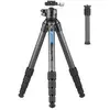 Image de Leofoto - LS 325 C + LH 40 TREPIED