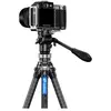 Image de Leofoto - LY 224 C + BV 0 R + LB 38 NOIR