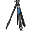 Image de Leofoto - AZ 204 C + LH 25 R AZURE TREPI