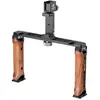 Image de Leofoto - MOJO VC 2 KIT DOUBLE POIGNEE