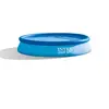 Image de Piscine autoportante ronde Intex Easy Set Ø366 x H76 cm avec filtration