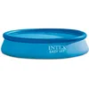 Image de Piscine Gonflable Intex 396 x 84 x 396 cm 7290 l