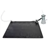 Image de Tapis Réchauffeur Solaire Intex en Noir pour Piscine