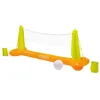 Image de Jeu de volley gonflable - INTEX - Pour piscine - Mixte - A partir de 6 ans