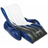 Image de INTEX 58868EU - Aufblasbare Schwimmliege Recliner Lounge, 71 x 53 Zoll