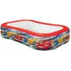 Image de INTEX Piscine Cars Swim Center Multicolore 262x175x56 cm