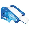 Image de Toboggan gonflable - INTEX - Pour piscine enterrée - 6 ans et + - 333 x 206 x 117 cm