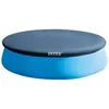 Image de Bâche de protection pour piscine Intex ø3,76 m