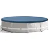 Image de Intex - 28030 - Bâche protection pour piscine ronde 3m05 - Ø 305 m