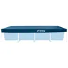 Image de Intex bâche Protection pour Piscine rectangulaire Tubulaire 4m50 x 2m20