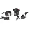 Image de Intex - Mini gonfleur électrique 220 V
