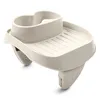 Image de Porte verre PURE SPA - INTEX - 28500 - 2 supports boissons - Beige