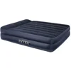 Image de Intex 66702 Lit Gonflable 2 Places Larges Electrique 220 volts