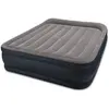 Image de Intex L&G FR 64136 DELUXE REST BED Lit gonflable Vinyle 203 x 152 x 42 cm