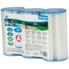 Image de Intex - 3 Cartouches de Filtration 'A'