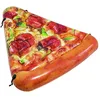 Image de Intex 58752EU Matelas Part de Pizza, 175cm x 145cm