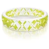 Image de INTEX Piscine Swim Center Pinwheel, 690 l, Clair, 231 x 231 x 53 cm