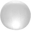 Image de Intex 28693 Lampe LED Flottante Boule, 22cm x 23cm