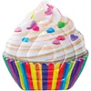 Image de Intex 58770EU Toy, Multi-Colour, 140 x 150 cm